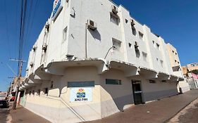 Rota Hoteis Uberlandia